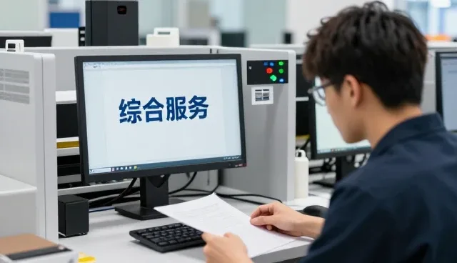北京易车瑞达智能车库科技有限公司