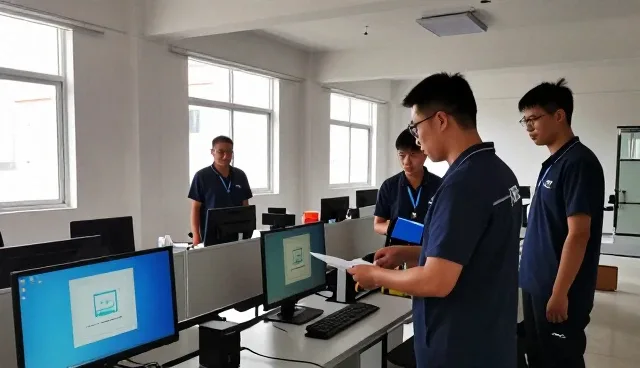 安装调试与后期维护如何适应不同应用环境