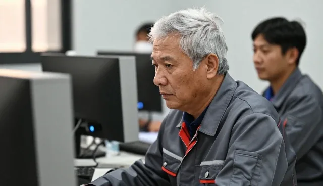 团队响应：智能控制系统开发在办公场所的应用要点